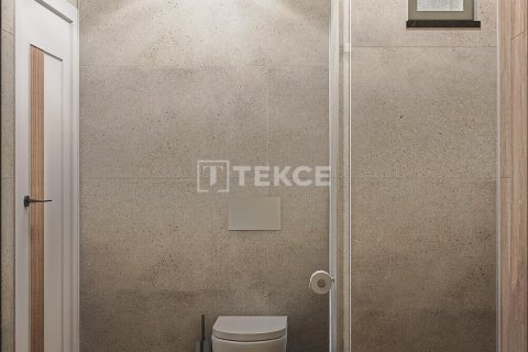 3+1 Lejlighed i Antalya, Tyrkiet Nr. 217858 - 12