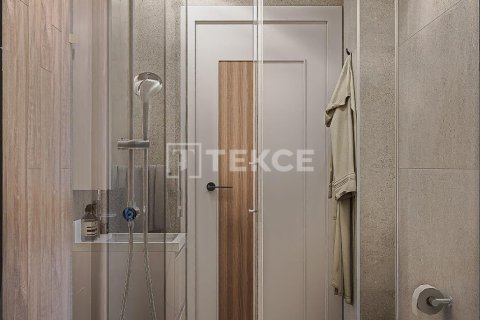3+1 Lejlighed i Antalya, Tyrkiet Nr. 217858 - 11