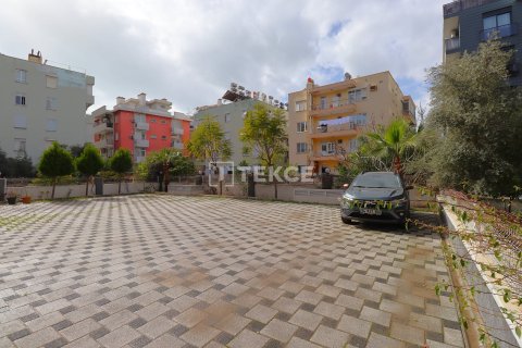2+1 Lejlighed i Antalya, Tyrkiet Nr. 217853 - 7