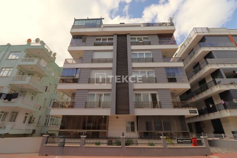 2+1 Lejlighed i Antalya, Tyrkiet Nr. 217853 - 4