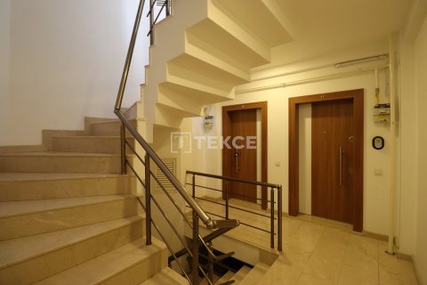2+1 Lejlighed i Antalya, Tyrkiet Nr. 217853 - 9