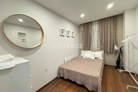 2+1 Lejlighed i Antalya, Tyrkiet Nr. 217853 - 22