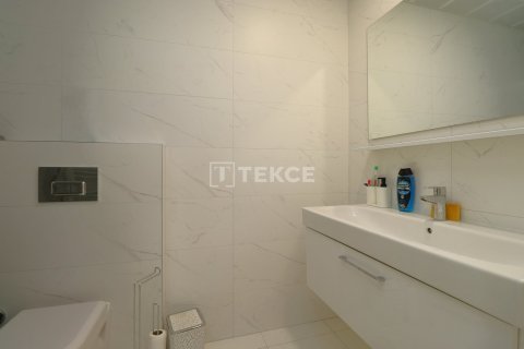 2+1 Lejlighed i Antalya, Tyrkiet Nr. 217853 - 25