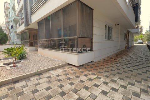 2+1 Lejlighed i Antalya, Tyrkiet Nr. 217853 - 6