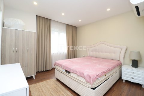 2+1 Lejlighed i Antalya, Tyrkiet Nr. 217853 - 20