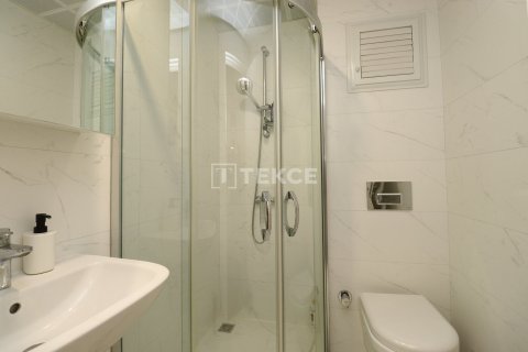 2+1 Lejlighed i Antalya, Tyrkiet Nr. 217853 - 24