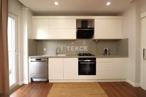 2+1 Lejlighed i Antalya, Tyrkiet Nr. 217853 - 17