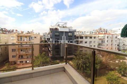 2+1 Lejlighed i Antalya, Tyrkiet Nr. 217853 - 27