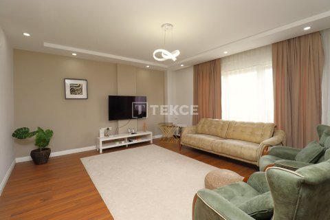 2+1 Lejlighed i Antalya, Tyrkiet Nr. 217853 - 14