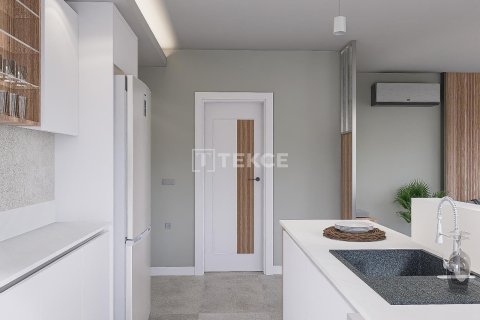 1+1 Lejlighed i Antalya, Tyrkiet Nr. 217856 - 8