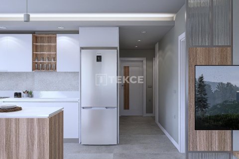 1+1 Lejlighed i Antalya, Tyrkiet Nr. 217856 - 7