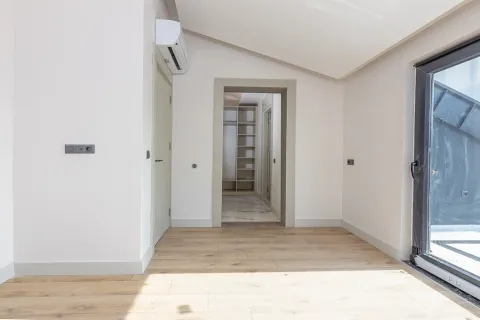 3+1 Leilighet  i Mugla, Tyrkia Nr. 220457 - 24