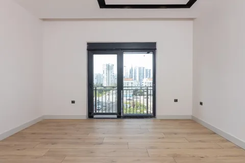 3+1 Leilighet  i Mugla, Tyrkia Nr. 220457 - 18