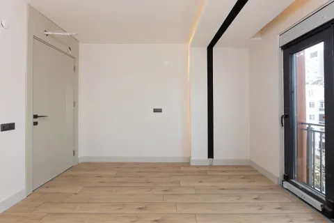 3+1 Leilighet  i Mugla, Tyrkia Nr. 220457 - 16