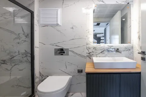 1+1 Lejlighed i Muratpasa, Tyrkiet Nr. 220455 - 11