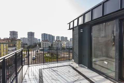 1+1 Lejlighed i Muratpasa, Tyrkiet Nr. 220455 - 30