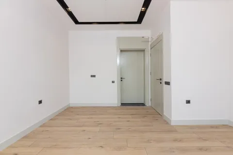 1+1 Lejlighed i Muratpasa, Tyrkiet Nr. 220455 - 19