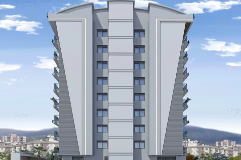 Продажа квартиры  в Мугле, Турция 2+1, 71м2, №220456 – фото 6