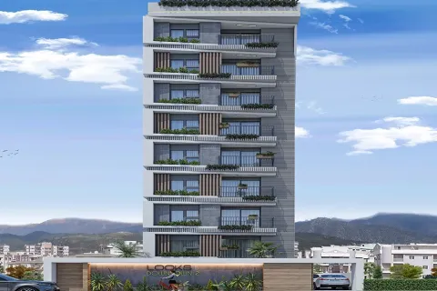 Продажа квартиры  в Мугле, Турция 2+1, 71м2, №220456 – фото 4