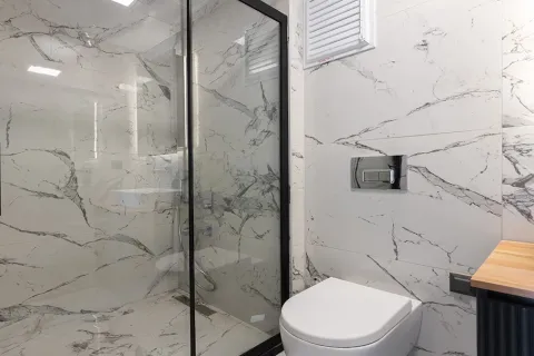 Продажа квартиры  в Мугле, Турция 2+1, 71м2, №220456 – фото 13