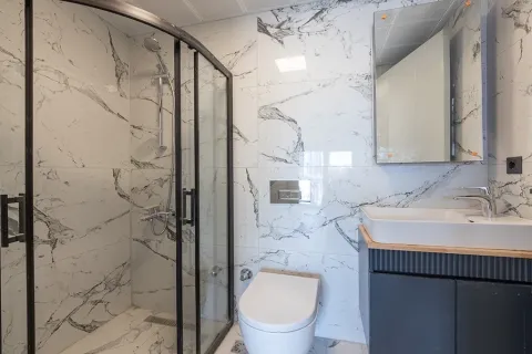 Продажа квартиры  в Мугле, Турция 2+1, 71м2, №220456 – фото 22