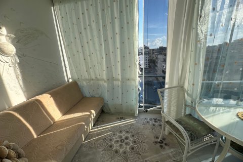 Daire 1+1 Mahmutlar, Antalya, Türkiye №226918 - 11