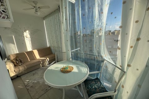 Daire 1+1 Mahmutlar, Antalya, Türkiye №226918 - 8