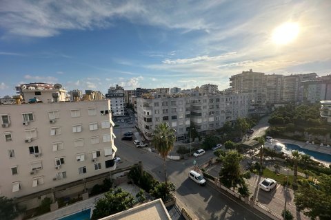 Daire 1+1 Mahmutlar, Antalya, Türkiye №226918 - 10