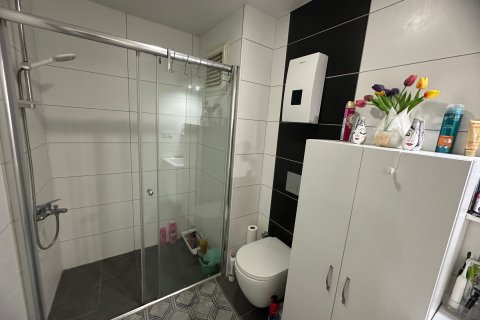Daire 1+1 Mahmutlar, Antalya, Türkiye №226918 - 14