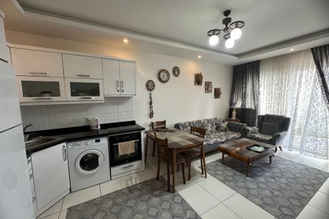 Daire 1+1 Mahmutlar, Antalya, Türkiye №226918 - 2