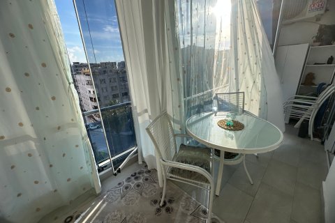 Daire 1+1 Mahmutlar, Antalya, Türkiye №226918 - 9