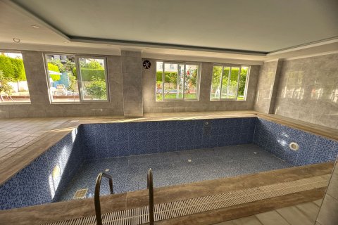 Daire 1+1 Mahmutlar, Antalya, Türkiye №226918 - 17