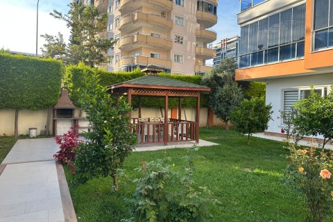 Daire 1+1 Mahmutlar, Antalya, Türkiye №226918 - 23