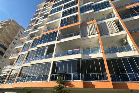 Daire 1+1 Mahmutlar, Antalya, Türkiye №226918 - 22