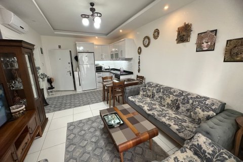 Daire 1+1 Mahmutlar, Antalya, Türkiye №226918 - 12