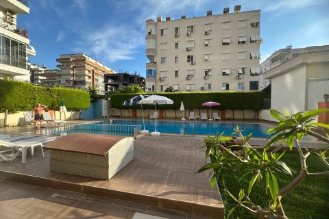 Daire 1+1 Mahmutlar, Antalya, Türkiye №226918 - 20