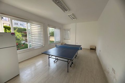 Daire 1+1 Mahmutlar, Antalya, Türkiye №226918 - 16