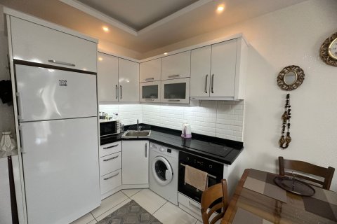 Daire 1+1 Mahmutlar, Antalya, Türkiye №226918 - 4
