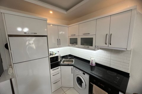 Daire 1+1 Mahmutlar, Antalya, Türkiye №226918 - 13