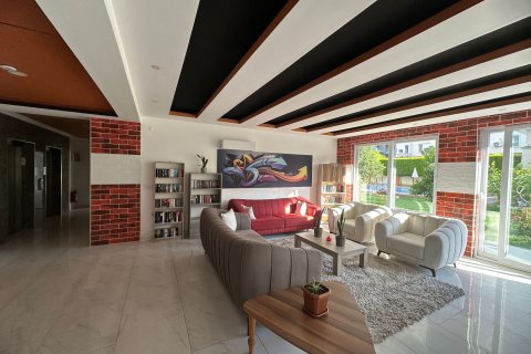 Daire 1+1 Mahmutlar, Antalya, Türkiye №226918 - 15