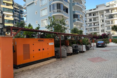 Daire 1+1 Mahmutlar, Antalya, Türkiye №226918 - 24