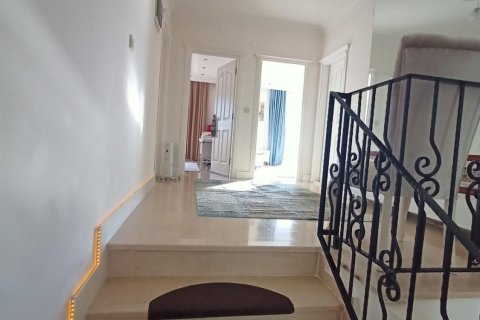 4+1 Villa  i Konakli, Antalya, Tyrkia Nr. 226921 - 22