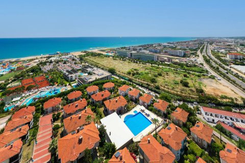 4+1 Villa  i Konakli, Antalya, Tyrkia Nr. 226921 - 2