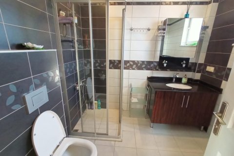 4+1 Villa  i Konakli, Antalya, Tyrkia Nr. 226921 - 29
