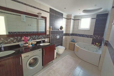4+1 Villa  i Konakli, Antalya, Tyrkia Nr. 226921 - 28