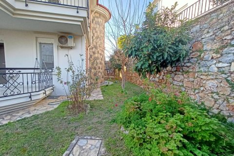 4+1 Villa  i Konakli, Antalya, Tyrkia Nr. 226921 - 7