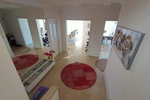 4+1 Villa  i Konakli, Antalya, Tyrkia Nr. 226921 - 20