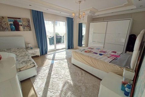 4+1 Villa  i Konakli, Antalya, Tyrkia Nr. 226921 - 27