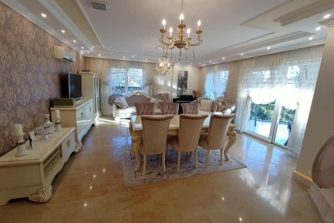4+1 Villa  i Konakli, Antalya, Tyrkia Nr. 226921 - 10