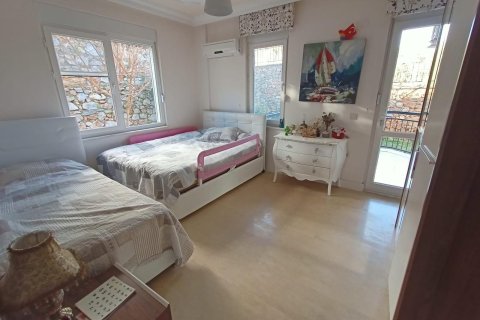 4+1 Villa  i Konakli, Antalya, Tyrkia Nr. 226921 - 19